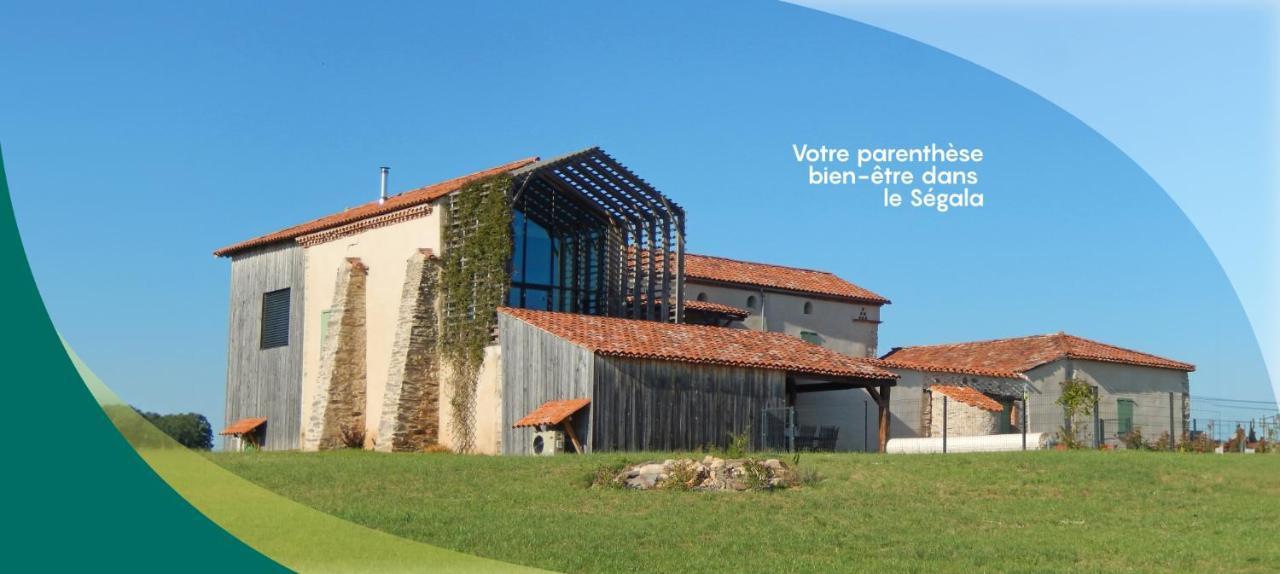Hotel Le Manse Des Janades Rosieres  Esterno foto