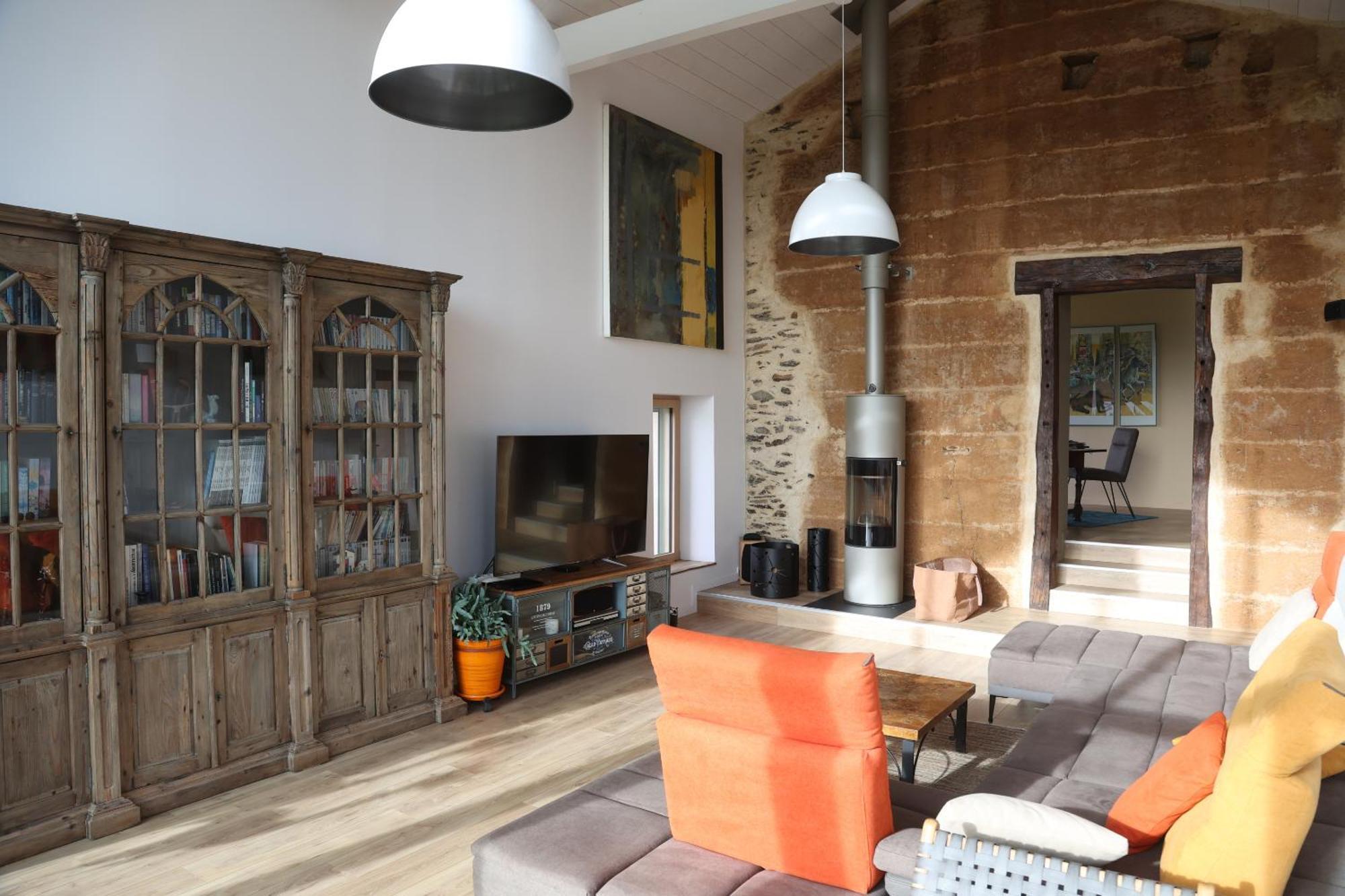 Hotel Le Manse Des Janades Rosieres  Esterno foto